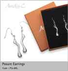 Andy C Earrings